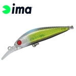 Ima Sukari Ghost 43mm SP Hard lure