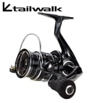 Tailwalk Speaky 2500S XGX Fishing Reel