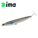 Ima Silent Salt Skimmer 110 Topwater lure