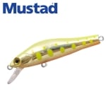 Mustad Scurry Minnow 55S MLSM55S