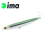 Ima Silent Salt Skimmer 110 Topwater lure