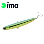 Ima Silent Salt Skimmer 110 Topwater lure