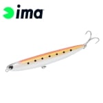 Ima Silent Salt Skimmer 110 Topwater lure