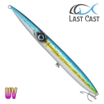 Last Cast ZarGan 150mm Surface bait