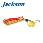 Jackson Metal Effect Bait Tune 15g Metal Jig